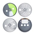 thumbnail image 2 of Black + Decker MultiPrep Slice N Dice All-In-One Cutting Appliance, 2 of 5