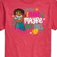 thumbnail image 3 of Disney's Encanto - I Have Maybe Got This - Men's Short Sleeve Graphic T-Shirt, 3 of 5