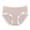 Pink, variant on Sngxgn Women's Stretch Underwear, High Performance Stretch for Effortless Comfort(Grey,XL)