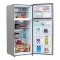 thumbnail image 4 of Refrigerador Top Mount Whirlpool 18p³ Xpert Energy Wt1865a, 4 of 4