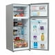 thumbnail image 4 of Refrigerador Top Mount Whirlpool 18p³ Xpert Energy Wt1865a, 4 of 4