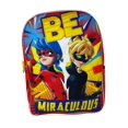 thumbnail image 4 of United Pacific Designs OUBL: Miraculous Ladybug 16" Backpack with Round Lunch Bag, Red, Large, 4 of 4