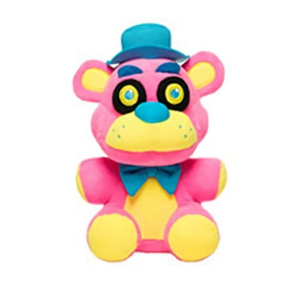 five night at freddy plush