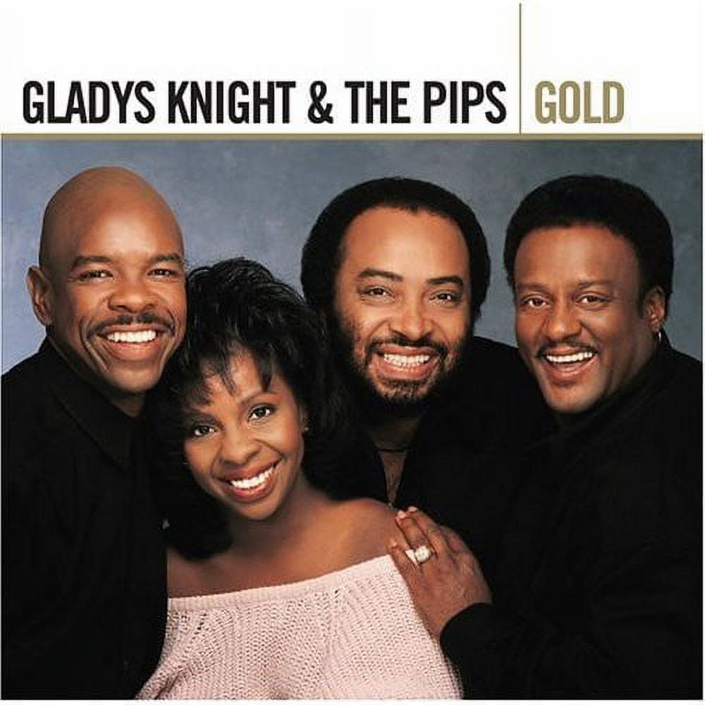 Brian McKnight - Gold - Music & Performance - CD - Walmart.com
