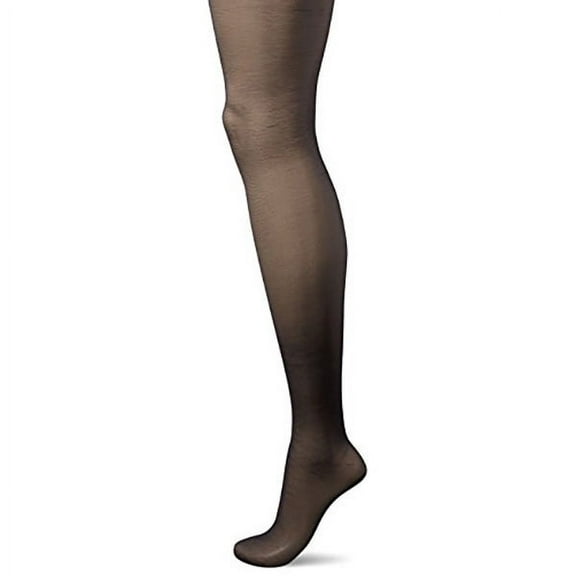 Silken Mist Control Top Silky Sheer Pantyhose, 1-Pair