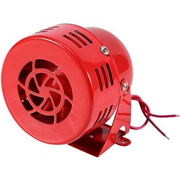 Loud 12 best sale volt electric horns