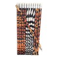 thumbnail image 2 of Jot Assorted Animal Print Pencils, 12-ct. Packs, 2 of 3