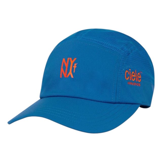 Gorra Ciele Comp Wwm City Azul Gocap Athletics Azul M/l