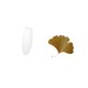 thumbnail image 5 of Lámpara De Pie Sencilla Con Jaula Para Bombillas, De Hierro Forjado, Con Hojas De Ginkgo, Escultura Abstracta Para Sala De Estar, Oficina, Hotel, Comedor, Dormitorio, Hogar., 5 of 8