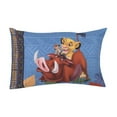thumbnail image 6 of Disney Lion King 4 Piece Toddler Bedding Set, 6 of 6