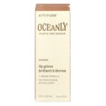 thumbnail image 5 of ATTITUDE Oceanly™, Lip Gloss, Ginger, 0.12 oz (3.4 g), 5 of 7