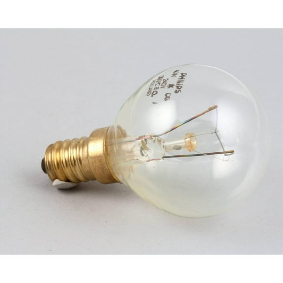 BULB; 240V-40W APPLIANCE[#77.9 AS-P1122A - Genuine OEM Replacement Part