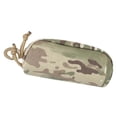 thumbnail image 2 of koolsoo Eyeglasses Hard Case Molle Zipper Sunglasses Carrying Case, 2 of 7