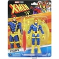 thumbnail image 2 of Marvel Legends Series Cyclops, X-Men ‘97 Action Figure (6”), 2 of 9