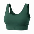 thumbnail image 3 of Top Deportivo Wilson para Mujer Peach Color Verde Talla CH, 3 of 4
