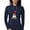 Navy, variant on CafePress - English Bulldog Christmas Long Sleeve T Shirt - Womens Hooded Shirt
