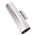 thumbnail image 1 of Guiro Instrument, Guiro Ouvert 32x10cm avec Grattoir pour Spectacle, 1 of 7