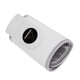 thumbnail image 1 of Calentador De Biberones Portátil Con Temperatura Ajustable, USB Para Bebé, 1 of 7