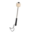 thumbnail image 3 of ZLight Wool Felting Head Bass Drum Mallet Percussion Mallet Instrument Accessory Drum, 3 of 6
