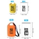 thumbnail image 2 of Mochila impermeable, bolso de hombro, bolsa de natación, bolsa de camping, bolsa para arroyo, 2 of 7