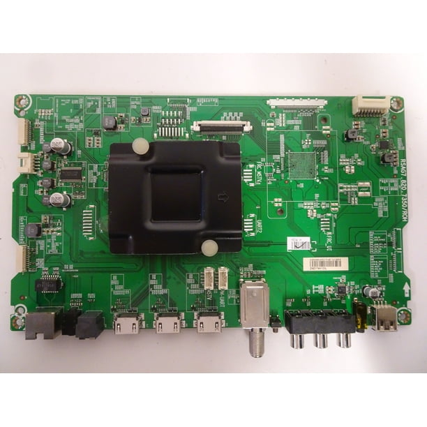 Sharp LC50LBU591U Main Board (HU50N3060WR) 217014