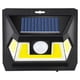 thumbnail image 1 of Luces Con Sensor Solar Sensor De Cuerpo A Prueba De Agua Lámpara Solar Que Detecta La Luz De Pared Solar Con Perla Led Resistencia Al Calor Resistencia A Las Heladas Para Patio Jardín Al Aire Libre Kearding HA022322-00, 1 of 7