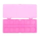 thumbnail image 1 of Paleta de mezcla de cosméticos Yuyangstore Paleta de pintura Rosado, 1 of 7