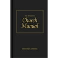 thumbnail image 1 of Pre-Owned Broadman Church Manual (Hardcover) 080542525X 9780805425253, 1 of 1