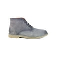 thumbnail image 3 of The Grover | Burnished Grey Suede, 3 of 4