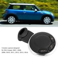 thumbnail image 3 of Llavero remoto de coche ANGGREK KR55WK49333 3 botones Negro 2007 2008 2009 2010 2011 2012 2013 2014, 3 of 8