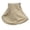 Z17-Khaki, variant on YUEHUA Women's Men's Balaclava Neck Gaiter with Ear Loops Scarf Bandana UV Sun Protection Outdoors Face Mask Cover for Hiking, Fishing, Cyclin