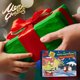 thumbnail image 4 of Calendario de Adviento de Navidad 24 días Caja sorpresa Regalo musical navideño para amasar B, 4 of 5