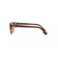 thumbnail image 2 of Eyeglasses Burberry BE 2346 3316 Auden Light Havana, 2 of 4