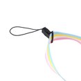 thumbnail image 3 of EAGLE Instant Film Camera Rainbow Camera Flexible Neck Shoulder Strap Parts mixed color, 3 of 9