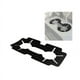 thumbnail image 2 of Apto para portavasos de consola Honda pilot ex lx 2009-2015 83456-sza-a01 RV Rojo Verde, 2 of 5