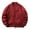Wine, variant on Kureaily Men's Flight Jacket Textured Athletic Casual Solid Colour Jacket Coat