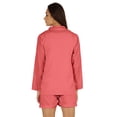 thumbnail image 5 of Inkmeso Elegant Shrug& Shorts Set For Womens 3 Piece Outfits Loungewear Summer Sets, 5 of 7