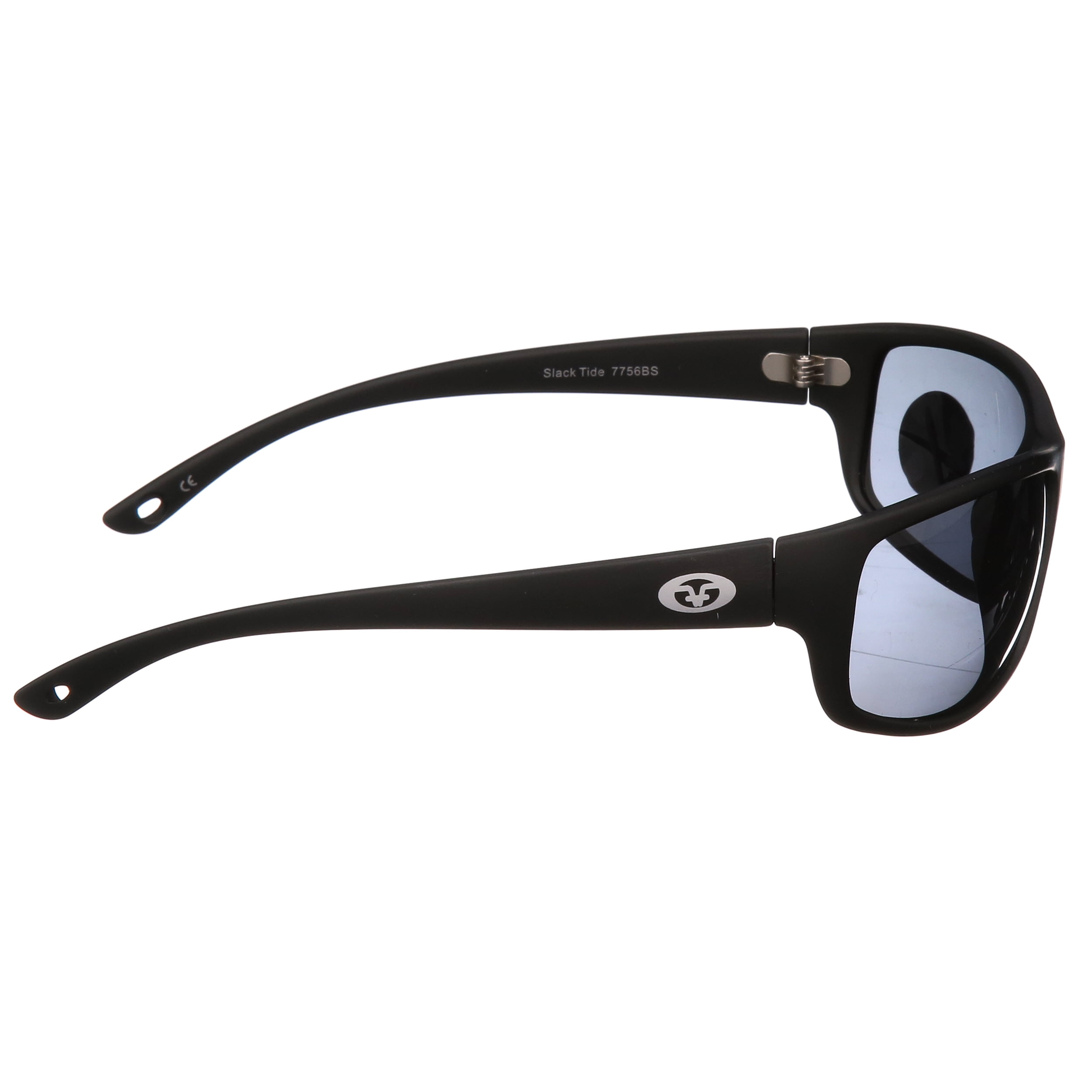Flying Fisherman Slack Tide Polarized Performance Sunglasses Male and Female, Adult