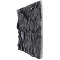 thumbnail image 6 of PAMINGONO Reptile Enclosure Decor Terrarium Background Board Climbing Surface Dark Brown Pu 1 Set, 6 of 8