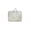 M, variant on Heavy Duty Storage Organizer Bag for Home Use, Extra Large Double Zipper Tote for Bedding Clothes Holiday Decor and Moving Storage, 53x19x33cm, Style S