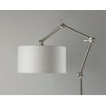 thumbnail image 4 of Adesso Willard Floor Lamp, 4 of 7
