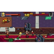 Double Dragon Gaiden: Rise of the Dragons - PlayStation 4