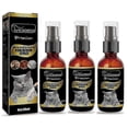 thumbnail image 1 of 1-3X Itch Relief Spray for Dogs & Cats - Soothes Irritated Skin, 1 of 3