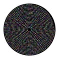 thumbnail image 2 of Rompecabezas IdeaBazar Pi π Day 1000 piezas Rainbow, 2 of 8