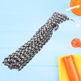 thumbnail image 1 of Cuerda de paraguas Paracord 550 Cuerda de paracaídas Cuerda de cuerda Mil Spec Cuerda de supervivencia de 100 pies FLhrweasw Nuevo, 1 of 6