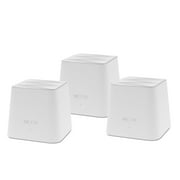 Nexxt Solutions Vektor AC3600 Whole Home Wireless Mesh System- 3 Pack Nodes up to 5000 Sq Ft Coverage