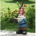 thumbnail image 2 of GNOME Tenant une Lanterne, 2 of 5