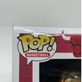 thumbnail image 4 of Funko POP! NBA Bulls Michael Jordan Vinyl Figure, 4 of 4