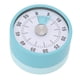 thumbnail image 2 of Temporizador de cocina Bling Bling Mecánico Alta capacidad Acero inoxidable, 2 of 12