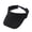 Black_001, variant on Men Women Baseball Cap Outdoor Sports Sun Hat Breathable Comfortable Sunshade Casual Adjustable Lightweight Design White One Size